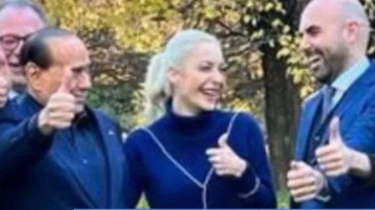 Tullio Ferrante, fedelissimo di Marta Fascina: “Sarà lei a decidere che ruolo assumere dentro FI. Ora Tajani unico per il post-Berlusconi”