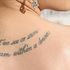 Se mi lasci ti cancello: tatuaggi, è boom dei pentimenti