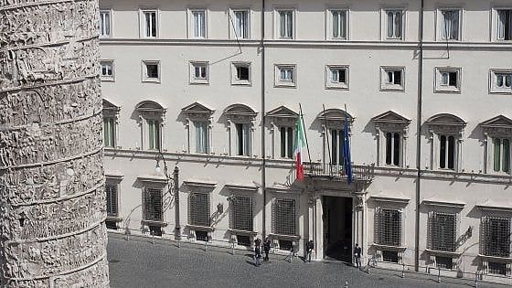 Ordine del giorno al Consiglio dei ministri: solo varie ed eventuali