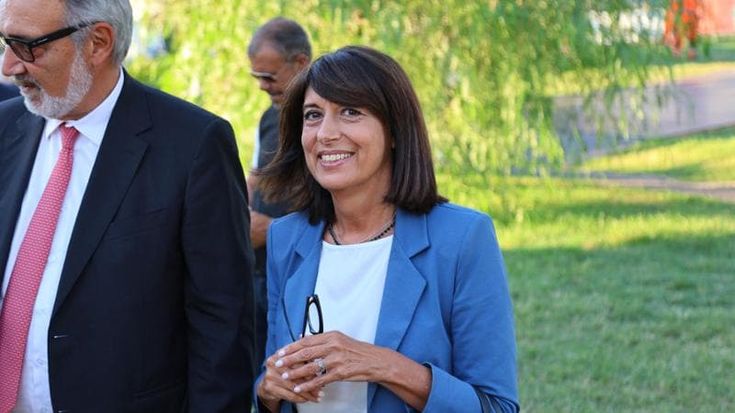 FdI si divide sul candidato sindaco a Roma: Angelilli e Rampelli ai ferri corti
