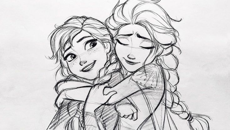 A Roma per scoprire le storie senza tempo di Disney