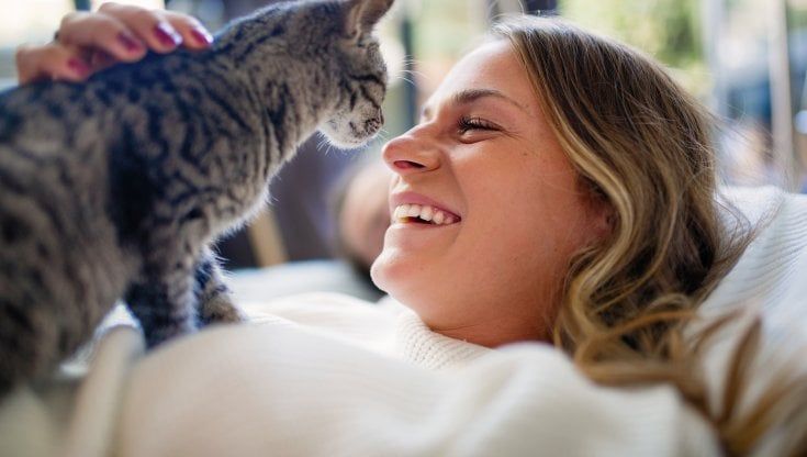 La pet economy entra in portafoglio 