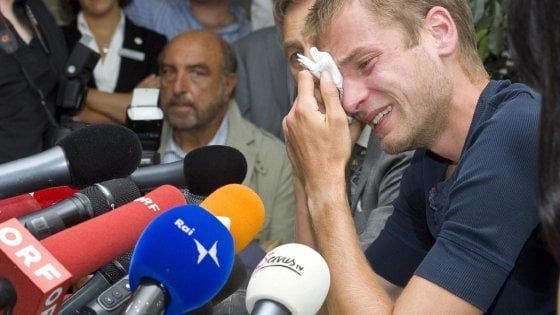 Donati: ''Ho combattuto la mafia del doping, sono minacciato e vivo nella paura''
