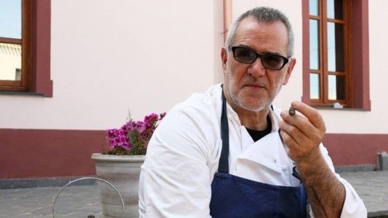 La seconda giovinezza di Salvatore Tassa: "Troppi fenomeni in giro, viva la scarpetta"