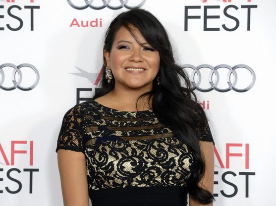 Trovato il cadavere di Misty Upham a Seattle