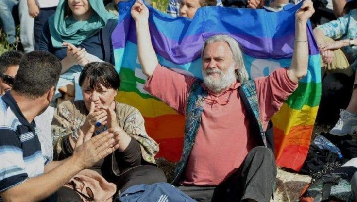 Roberto Morgantini: "Io, pacifista a oltranza non vado alla marcia di Assisi"