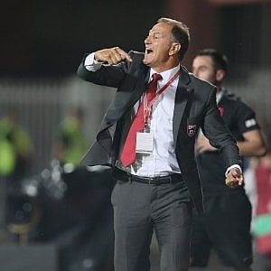 Qualificazioni Mondiali: all'Albania bastano 15' per vincere