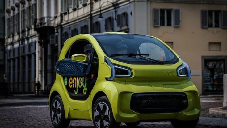 Eni scorpora i biocarburanti e il car sharing Enjoy: obiettivo Borsa o nuovi soci