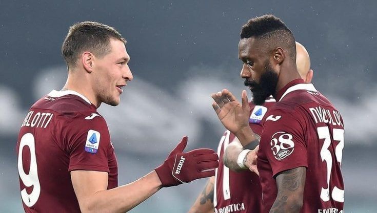 Focolaio Covid al Toro, anche Nkoulou positivo: sempre più a rischio la sfida con la Lazio