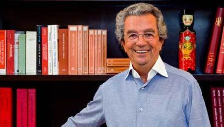 È morto Henri Chenot, guru delle diete