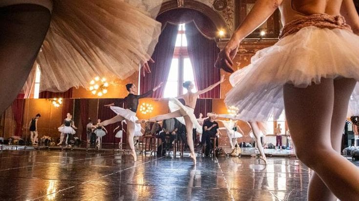 Amore e flamenco, un Don Quichotte di marca spagnola