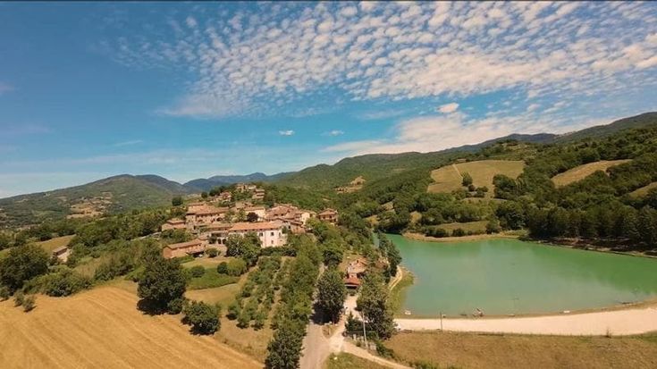 Cospaia, tra Umbria e Toscana un microstato nato per errore prosperò senza capi né dazi fino al 1826