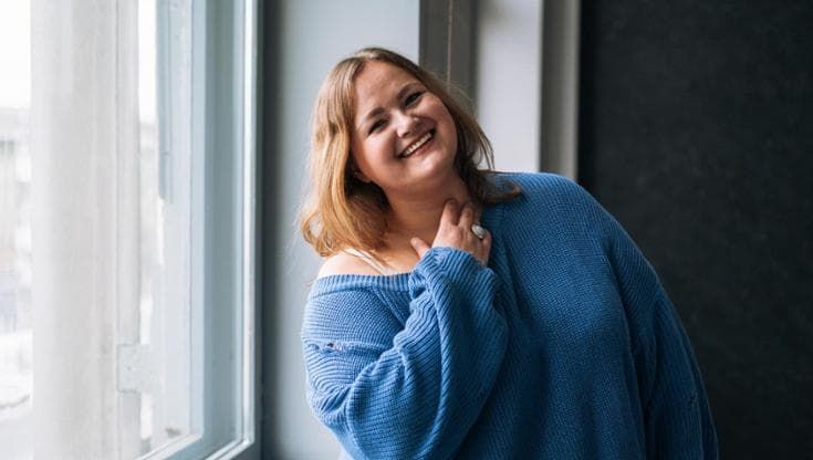 Non esiste una obesità sana, il peso in sé aumenta il rischio di ammalarsi