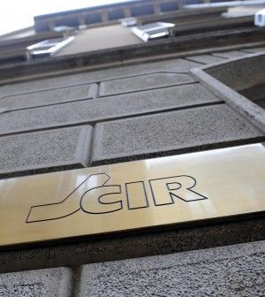 Cir torna in utile nei nove mesi.Scende il debito, contabilizzato il Lodo