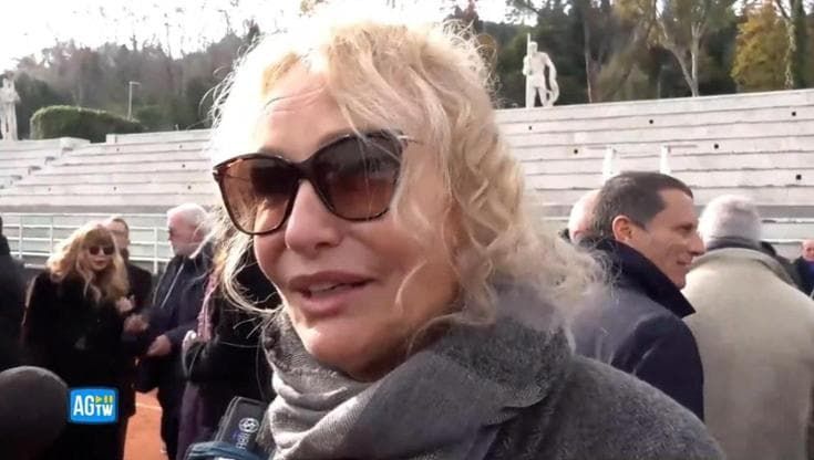 Pietrangeli, Licia Colò: "Arrogante? Diceva quello che pensava, e aveva quasi sempre ragione"