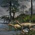 Il diluvio che spianò la strada ai dinosauri. Le loro orme sulle Dolomiti