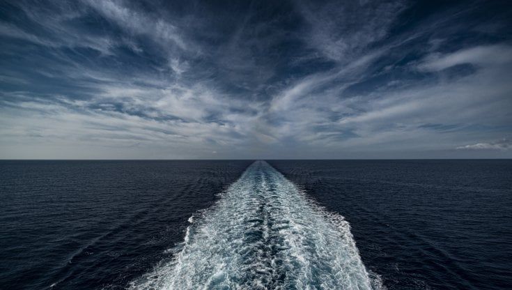Emissioni navali, Transport & Environment: "L'Ue rischia l'autogol sul Gnl" 