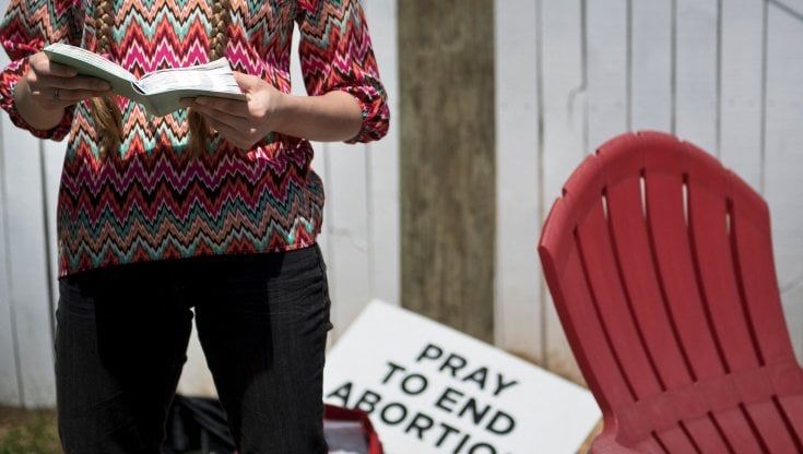 Stati Uniti, la Corte Suprema si pronuncerà sulla legge sull'aborto del Mississippi
