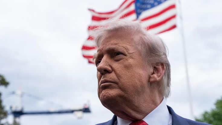 L’ex negoziatore Eyre: “Trump ha fallito, non otterrà un accordo migliore di quello di Obama”