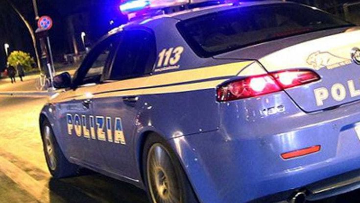 Teppisti in azione, ma al 113 interessa solo se sono stranieri