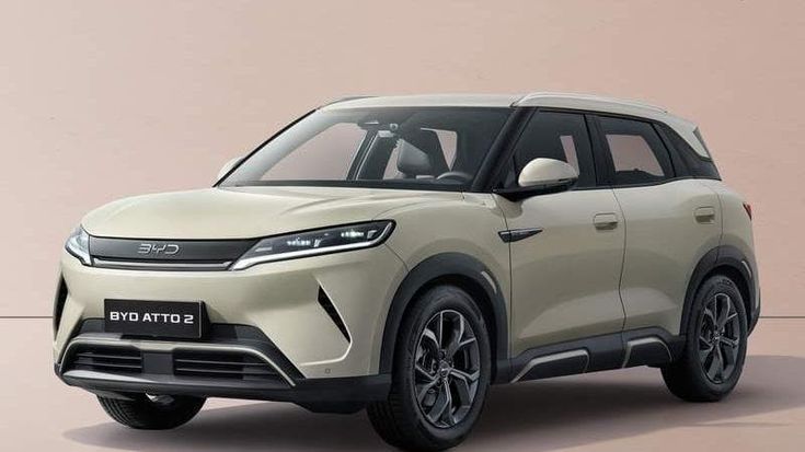 Le 10 auto più vendute a maggio. Conferme e sorprese: entra la Byd Atto 2