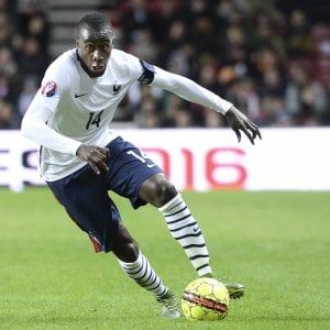 Juventus, è Matuidi la scelta per il centrocampo