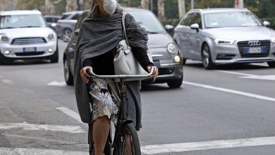 Parma, Pm10 entro i limiti ma nel 2020 già 35 giorni di sforamenti