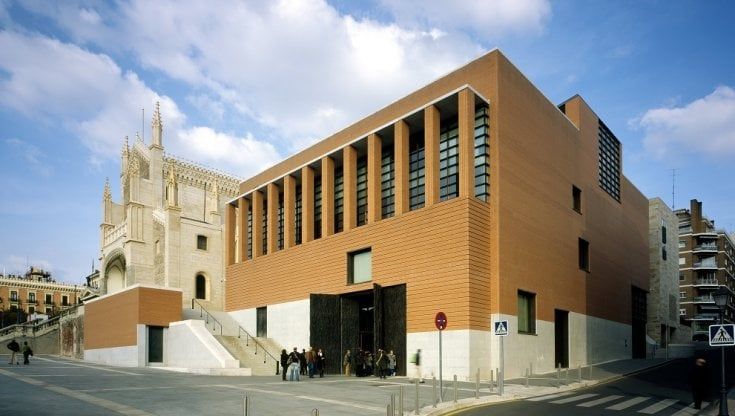 Rafael Moneo: "Lo spazio urbano vive se è di tutti”