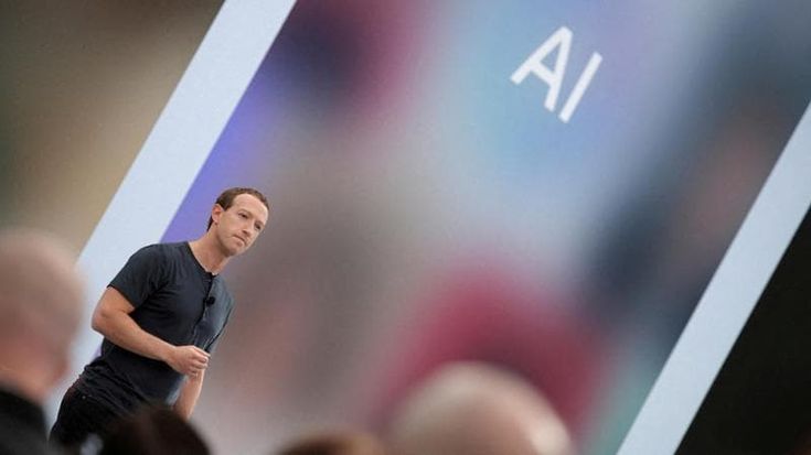 Zuckerberg: centinaia di miliardi sulla super IA