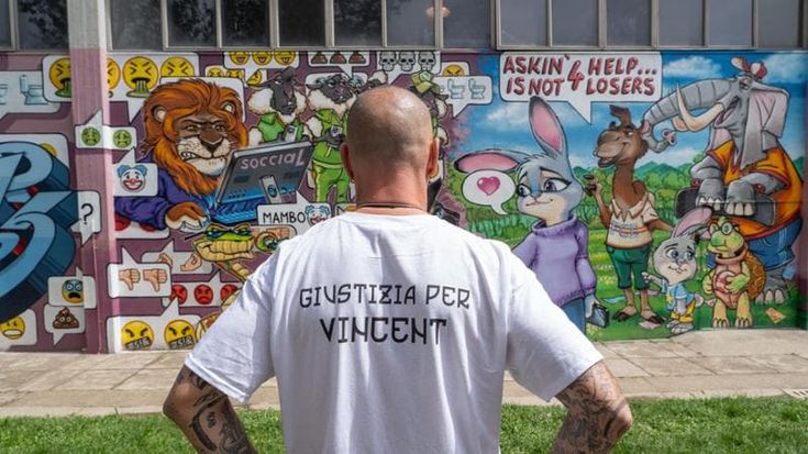 Vincent Plicchi, il gip deciderà sull’archiviazione. Il padre: “Si indaghi sui responsabili"