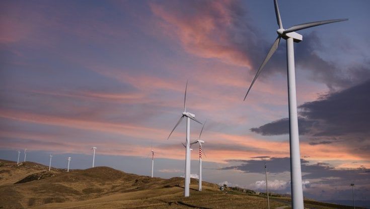 Energia pulita e produzione sostenibile: le due grandi sfide del gruppo Sofidel
