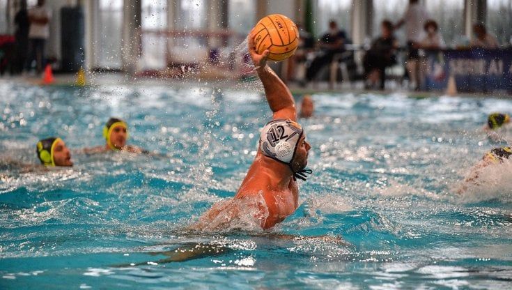 La pallanuoto torna a Milano dopo oltre 80 anni: debutta in A1 il San Donato Metanopoli