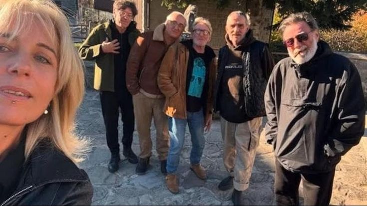 C.S.I., il ritorno: sei concerti tra agosto e settembre 2026