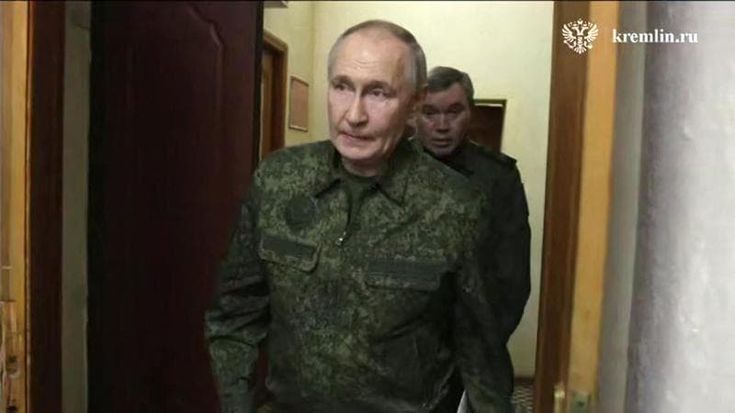 Guerra Ucraina-Russia, le news del 12 marzo. L’esercito di Kiev: “Ci stiamo ritirando dal Kursk”