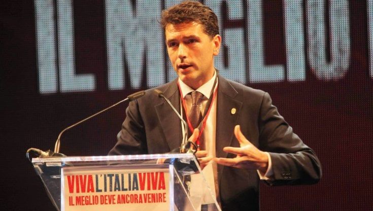 I laburisti restituiscono una donazione di Davide Serra (Algebris)