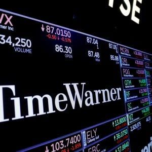 Borse Ue in rialzo, Wall Street tocca nuovi record