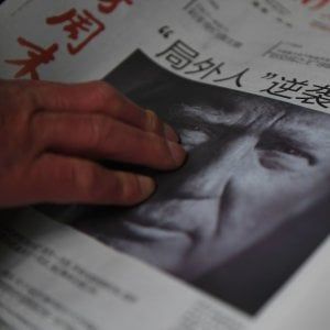 Dialogo tra Trump e Taiwan, l'uomo chiave è Edwin Feulner