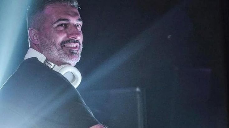 Addio a Andrea Paci, storico dj del Carnevale di Viareggio