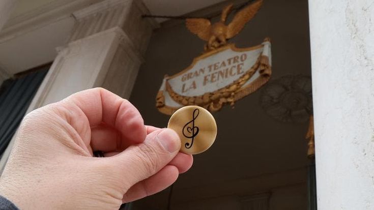 Fenice, San Silvestro con protesta: orchestra e direttore contro Venezi