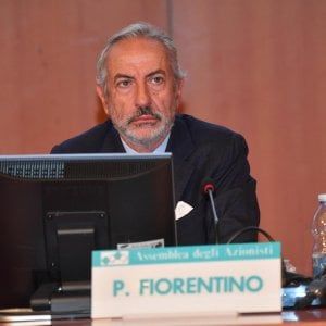Carige, l'ad Fiorentino acquista azioni per 300mila euro