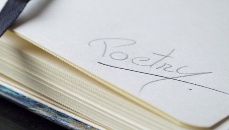 "Ritratti di poesia-il podcast", 7 puntate dal 23 febbraio