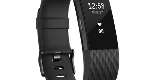 Ifa 2016: Al polso Fitbit Charge 2 e Flex 2, per tenersi in forma