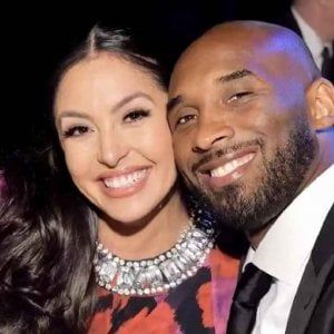 Basket, Vanessa Bryant e la lettera di Kobe trovata nel giorno del suo compleanno