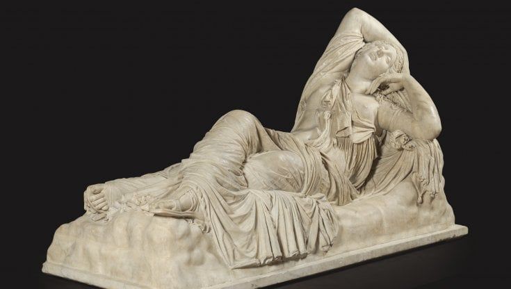 Le sculture degli Uffizi: "La nostra collezione è tra le più importanti d'Europa"