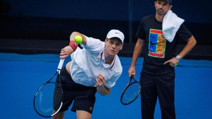Australian Open, come funziona il sorteggio e chi potrebbe incontrare Sinner