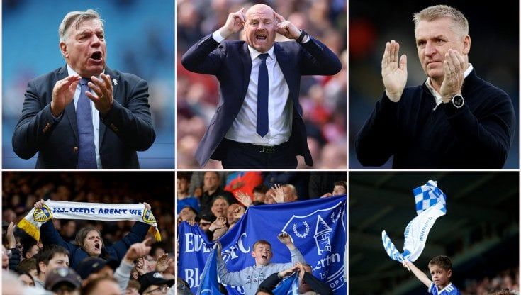 Una poltrona per tre: l'emozionante lotta salvezza dell'ultima giornata di Premier League