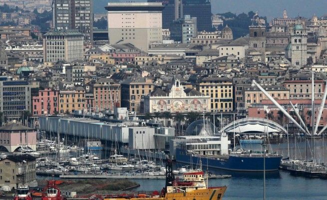 Genova, una vita da medianoma la qualit&agrave; &egrave; in risalita