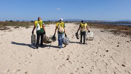 Heineken, le tappe di "10.000 per l'ambiente"