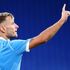 Lazio, allarme Immobile: ha la febbre, Brescia a rischio