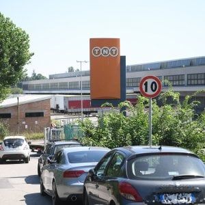 Coronavirus in Emilia-Romagna: 53 nuovi casi e nessun decesso. Focolaio alla Tnt: 29 positivi